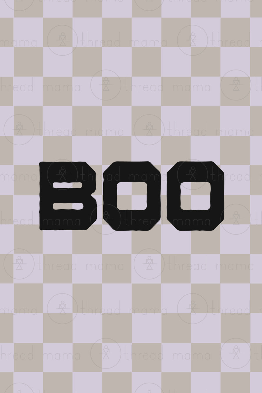 Boo - Set