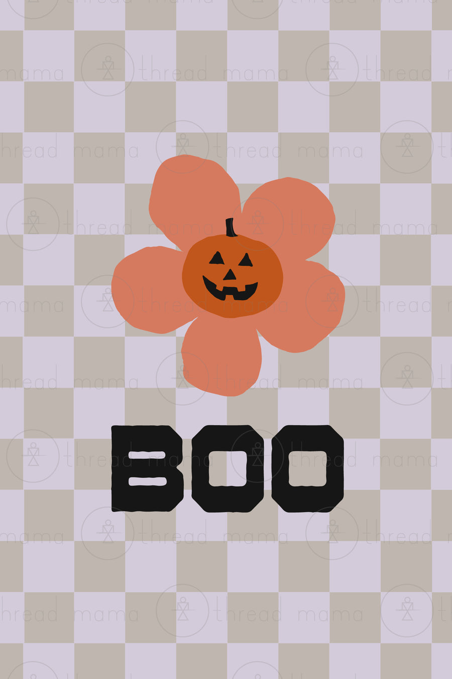 Boo - Set