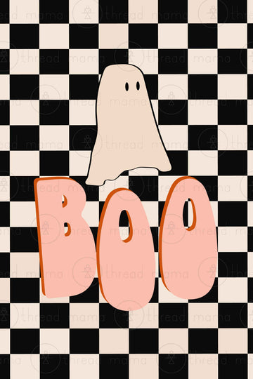 Boo - Version 3