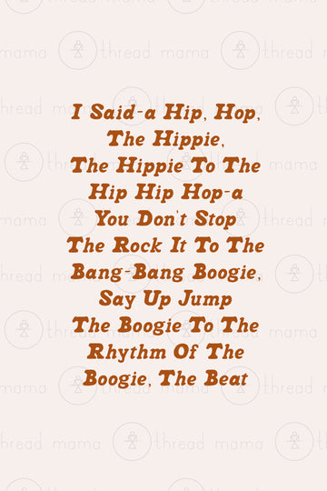 Boogie The Beat (Set)