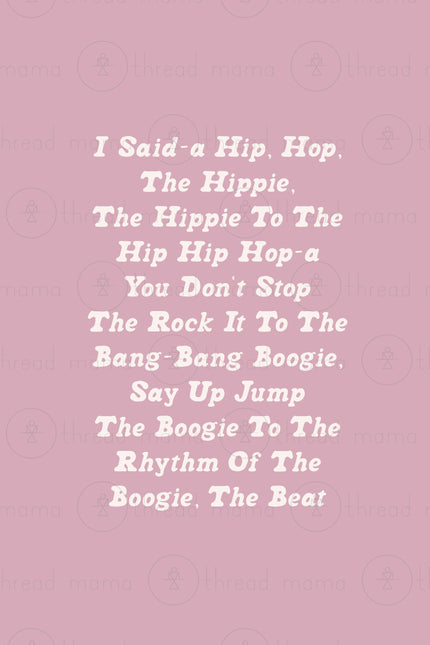 Boogie The Beat (Set)