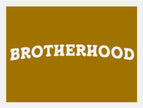Brotherhood - Medium Banner