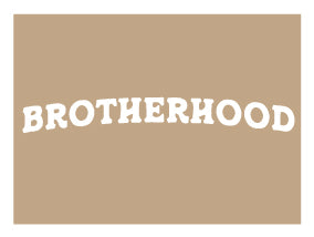 Brotherhood - Medium Banner