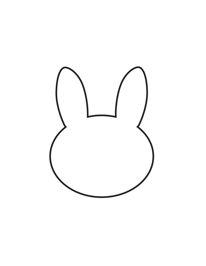 Easter Activity Set (coloring pages)