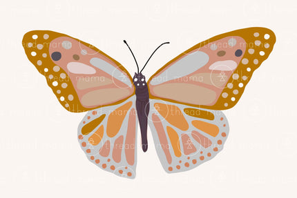 Butterfly (Printable Poster - 2 options!)