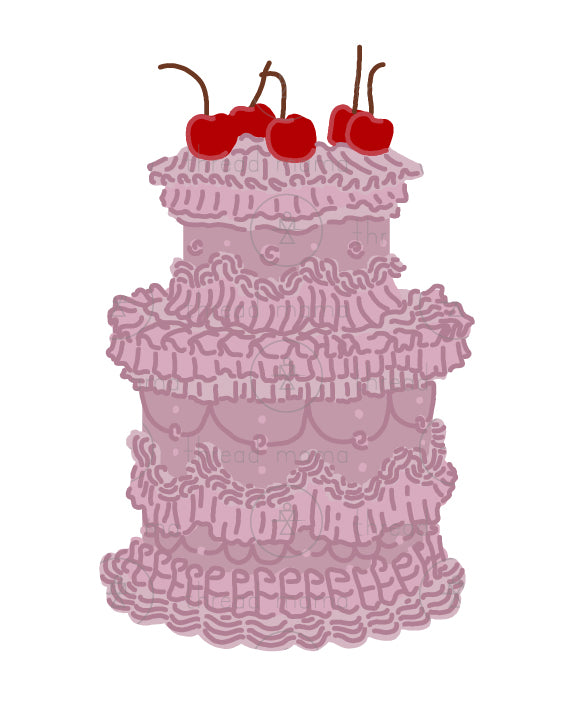 Valentine's (Vol.3) - Set (Graphic Elements)