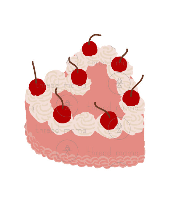 Valentine's (Vol.3) - Set (Graphic Elements)