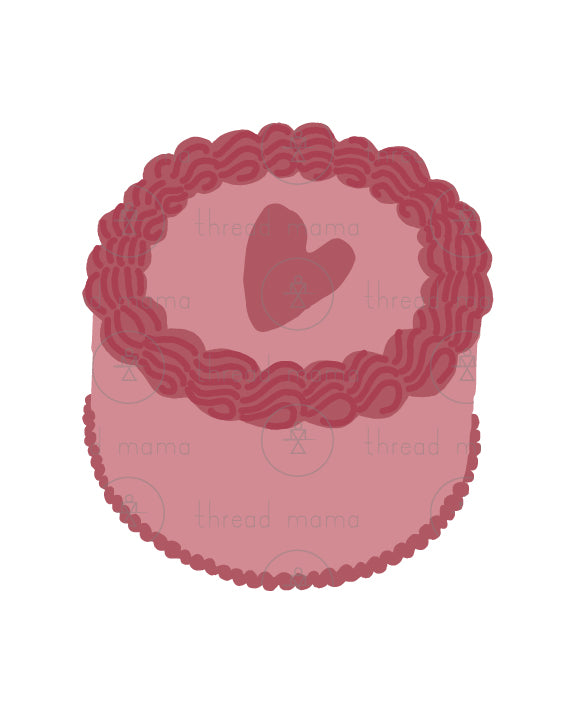 Valentine's (Vol.3) - Set (Graphic Elements)