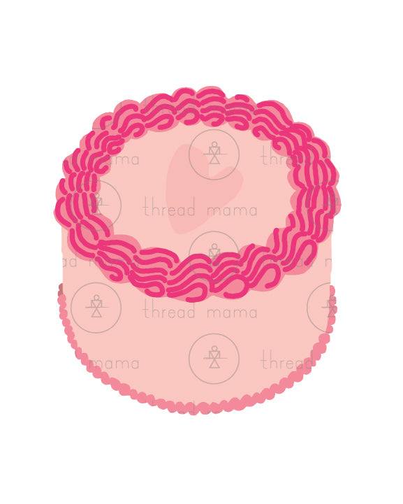 Valentine's (Vol.3) - Set (Graphic Elements)