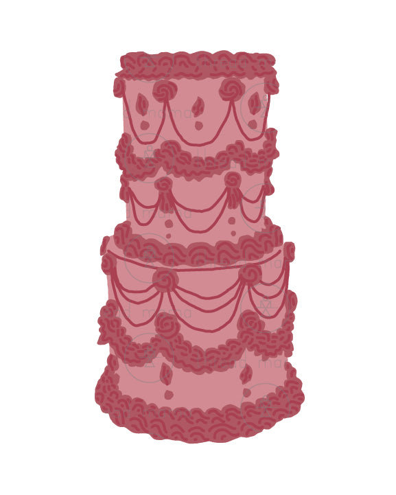 Valentine's (Vol.3) - Set (Graphic Elements)