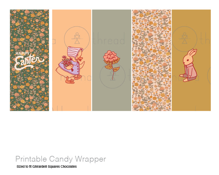 Easter Activities (Vol. 2)