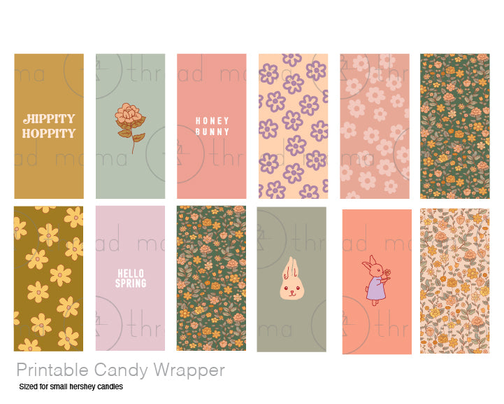 Easter Activities (Vol. 2)