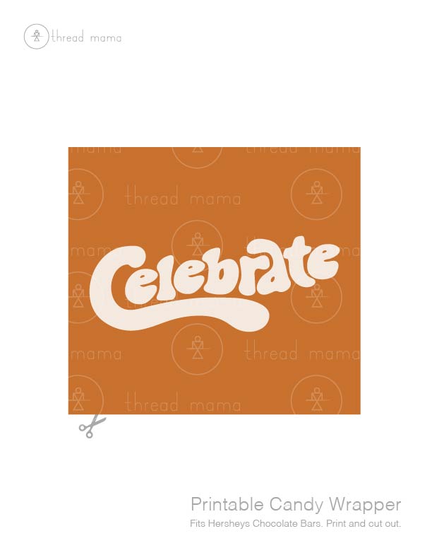 Train Birthday Party Pack (Printables)