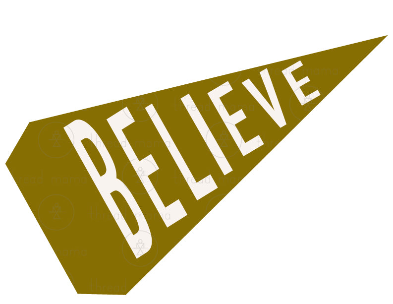 Christmas Tags, Flags - (Vol.2)