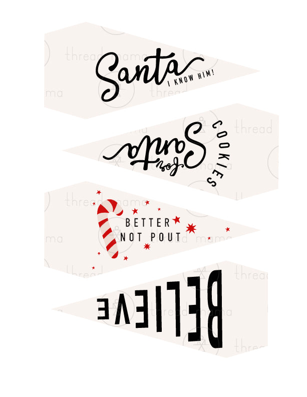 Buy sale Christmas Senses Gift Tags buy-sale-christmas-senses-gift-tags