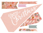 Christmas Tags, Flags - (Vol.2)