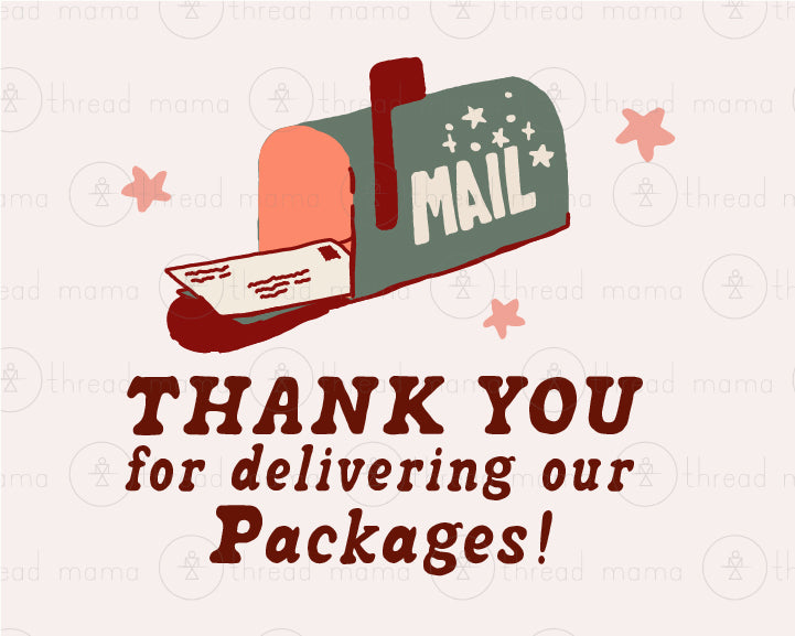 Christmas Appreciation Tags & Flags (Vol.3)