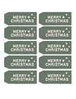 Christmas Appreciation Tags & Flags (Vol.3)