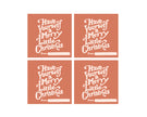 Christmas Tags & Flags (Vol.3)