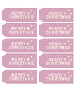 Christmas Tags & Flags (Vol.3)