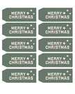 Christmas Tags & Flags (Vol.3)