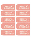 Christmas Tags & Flags (Vol.3)