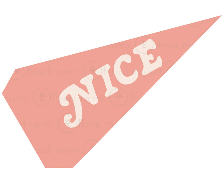 Christmas Tags & Flags (Vol.3)