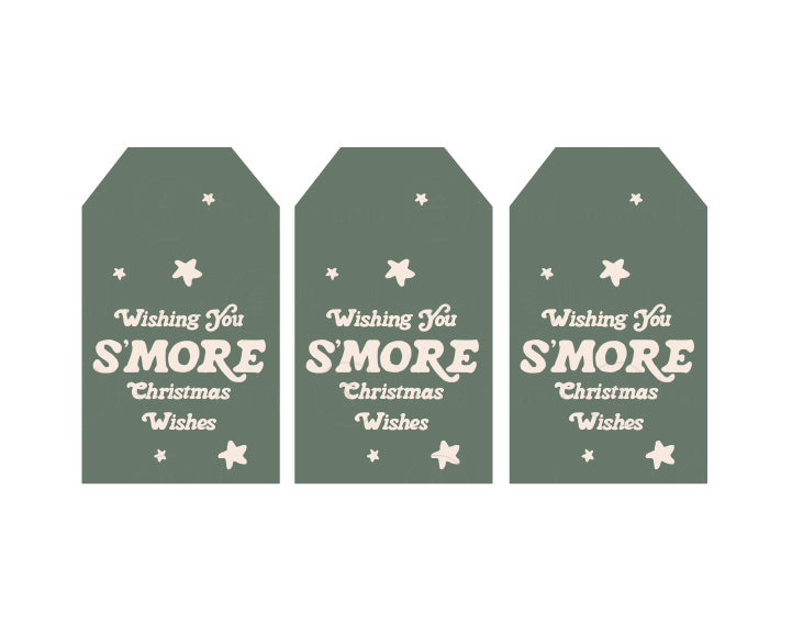 Christmas Tags & Flags (Vol.3)