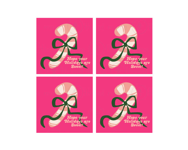 Christmas Tags & Flags (Vol.3)