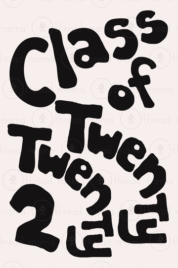 Class of 2022 (Set)