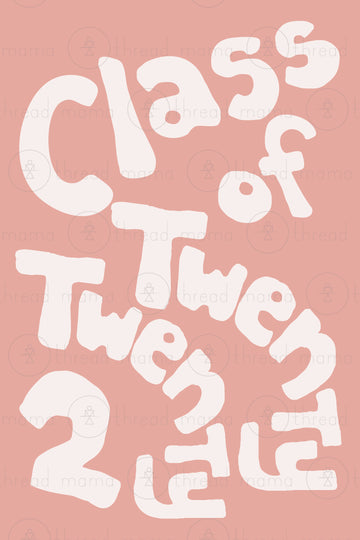 Class of 2022 (Set)