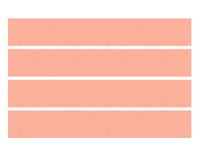 Road Trip - Tags and Flags (Set)