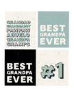 Father's Day Tags and Flags (Vol.2)