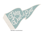 Father's Day Tags and Flags (Vol.2)