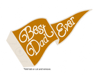 Father's Day Tags and Flags (Vol.2)