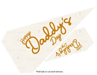 Father's Day Tags and Flags (Vol.2)