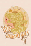 Day Dreamer - 6 options included (Printable Poster)