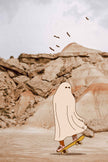 Desert Ghost - Option 1