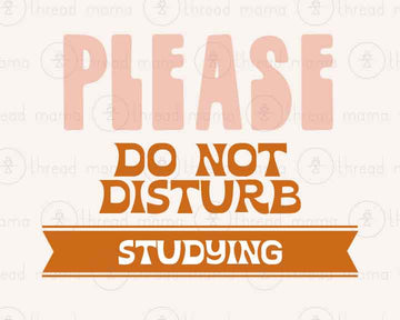 Do Not Disturb Collection