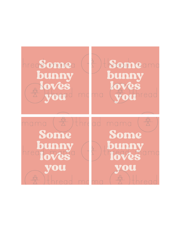 Spring Tags & Flags (Vol. 4)