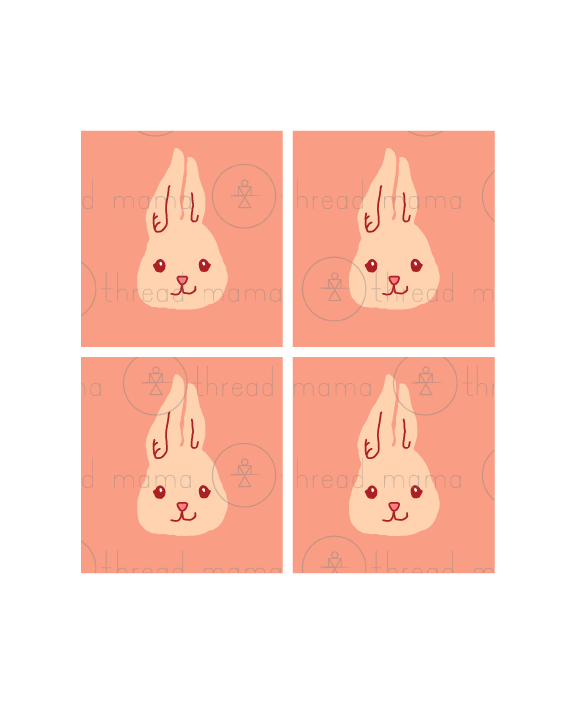 Spring Tags & Flags (Vol. 4)