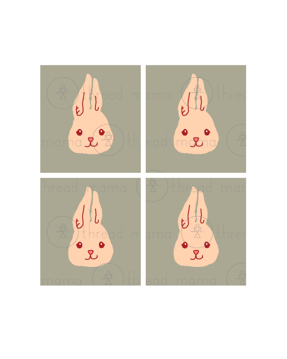 Spring Tags & Flags (Vol. 4)