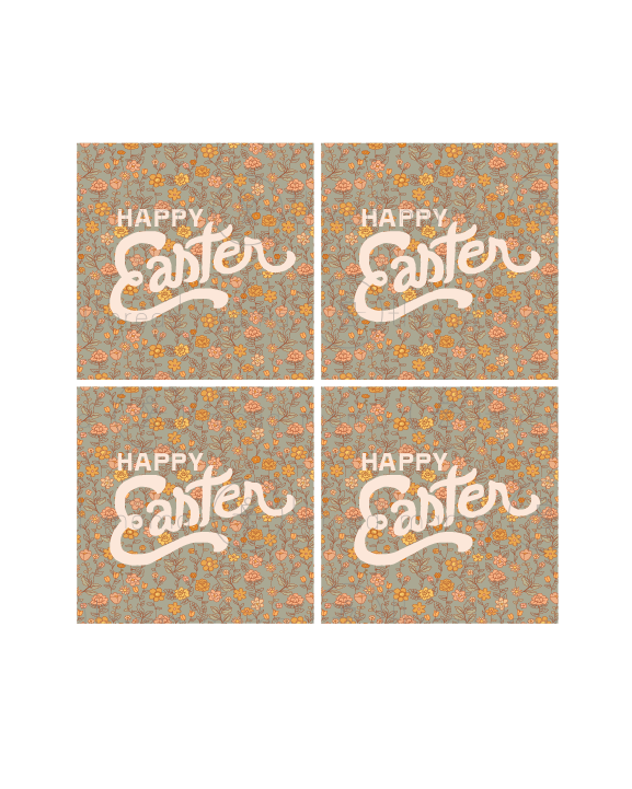 Spring Tags & Flags (Vol. 4)