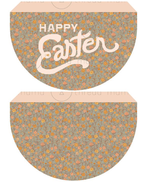 Easter Activities (Vol. 2)