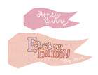 Easter Tags and Flags (Vol.3)