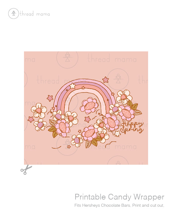 Easter Tags and Flags (Vol.3)