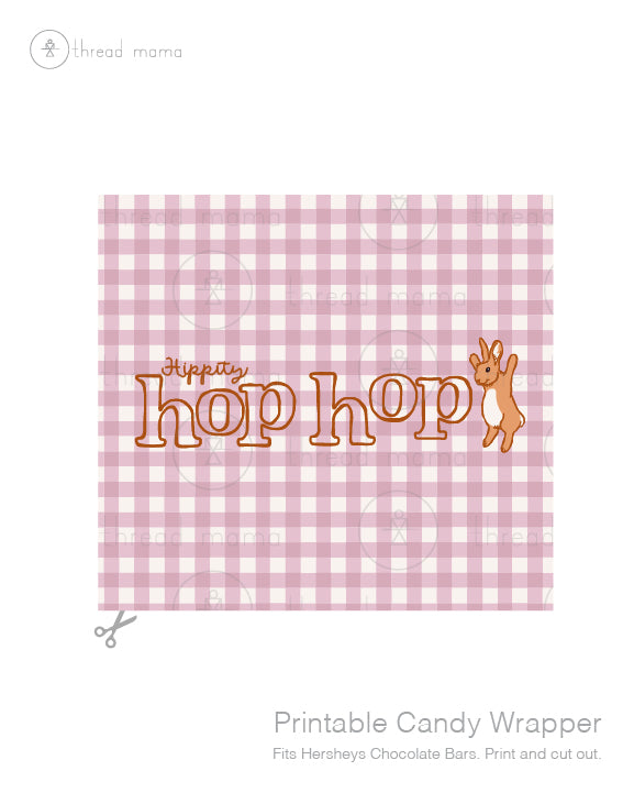 Easter Tags and Flags (Vol.3)