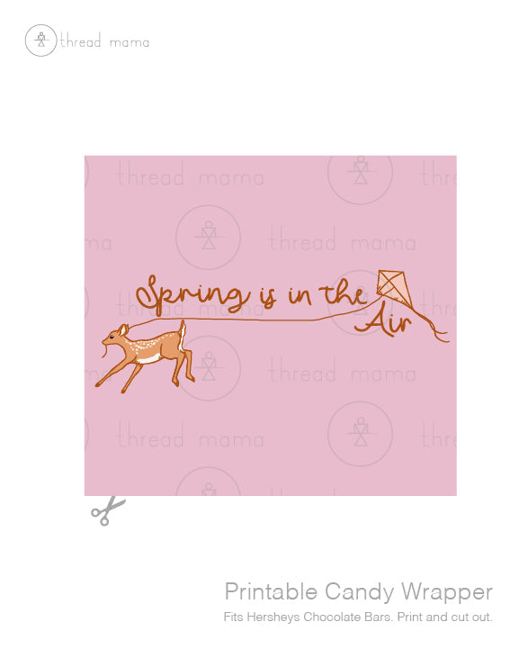 Easter Tags and Flags (Vol.3)