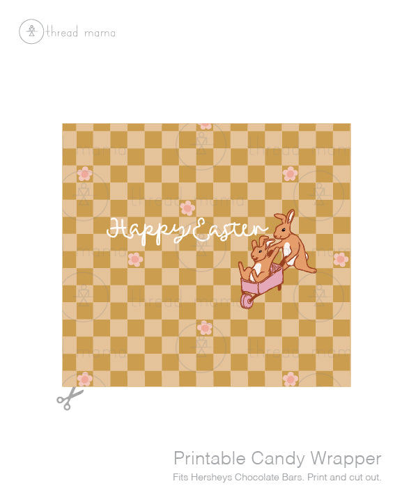 Easter Tags and Flags (Vol.3)