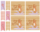 Easter Tags and Flags (Vol.3)